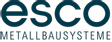 esco Metallbausysteme