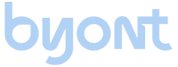Unternehmenslogo von Byont Deutschland GmbH & Co. KG