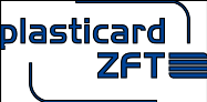 Unternehmenslogo von Plasticard-ZFT GmbH & Co. KG