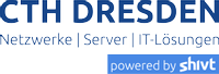 Unternehmenslogo von CTH Dresden GmbH