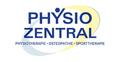 Company logo of Physio-Zentral Frankfurt