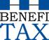 Firmenlogo von Benefitax GmbH