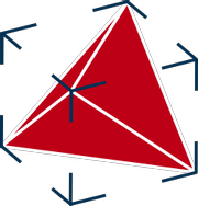 Unternehmens Logo