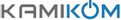 Unternehmenslogo von kamikom GmbH