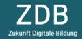 Unternehmenslogo von Zukunft Digitale Bildung gGmbH