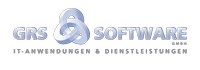 Company logo of GRS Software GmbH