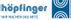 Company logo of Höpfinger GmbH & Co. KG
