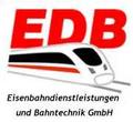 Unternehmenslogo von Eisenbahndienstleistungen und Bahntechnik GmbH
