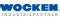Unternehmenslogo von WOCKEN Industriepartner