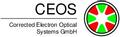 Unternehmenslogo von CEOS GmbH