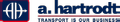 Company logo of a. hartrodt (GmbH & Co) KG