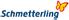 Unternehmenslogo von Schmetterling International GmbH & Co. KG