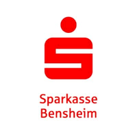 Company logo of Sparkasse Bensheim