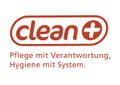 Unternehmenslogo von clean+ GmbH & Co. KG