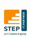 Unternehmenslogo von STEP Computer- und Datentechnik GmbH