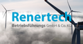 Unternehmenslogo von Renertech Betriebsführungs GmbH & Co.KG