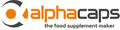 Company logo of Alphacaps GmbH