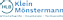 Company logo of HLB Dr. Klein, Dr. Mönstermann + Partner Steuerberater, Rechtsanwalt, Wirtschaftsprüfer