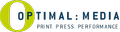 Company logo of optimal media GmbH