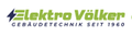 Unternehmenslogo von Elektro Völker GmbH
