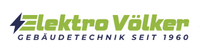Unternehmenslogo von Elektro Völker GmbH