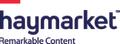 Company logo of Haymarket Media GmbH