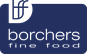 Unternehmenslogo von borchers fine food GmbH & Co. KG