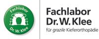 Company logo of Fachlabor Dr. W. Klee für grazile Kieferorthopädie GmbH