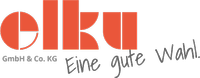 Unternehmenslogo von elku - Elektroinstallation- und service GmbH & Co. KG