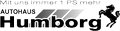 Unternehmenslogo von B. Humborg Kraftfahrzeuge GmbH & Co. KG