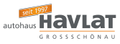 Unternehmenslogo von Autohaus Havlat e.K.