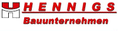 Company logo of Hennigs Bauunternehmen GmbH & Co. KG