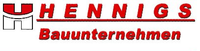 Company logo of Hennigs Bauunternehmen GmbH & Co. KG
