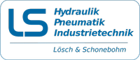 Unternehmenslogo von Lösch und Schönbohm GmbH & Co KG