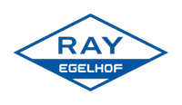 Unternehmenslogo von RAY Egelhof GmbH