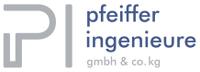 Company logo of Pfeiffer Ingenieure GmbH & Co. KG