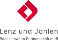 Unternehmenslogo von Lenz und Johlen Rechtsanwälte Partnerschaft mbB