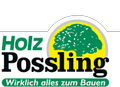 Unternehmenslogo von Possling GmbH & Co. KG