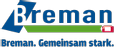 Company logo of Breman Rheinland Installationstechnik GmbH