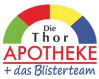 Company logo of Die Thor Apotheke
