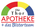 Company logo of Die Thor Apotheke
