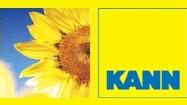 Unternehmenslogo von Kann GmbH Baustoffwerke