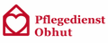 Unternehmenslogo von Pflegedienst Obhut OHG