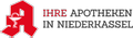Unternehmenslogo von Apotheken Niederkassel OHG