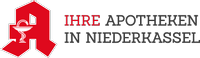 Unternehmenslogo von Apotheken Niederkassel OHG