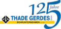Unternehmenslogo von Thade Gerdes GmbH