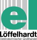 Unternehmenslogo von Emil Löffelhardt GmbH & Co. KG