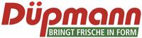 Unternehmenslogo von Düpmann GmbH & Co. KG