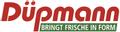 Unternehmenslogo von Düpmann GmbH & Co. KG