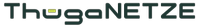 Unternehmenslogo von Thüga Energienetze GmbH